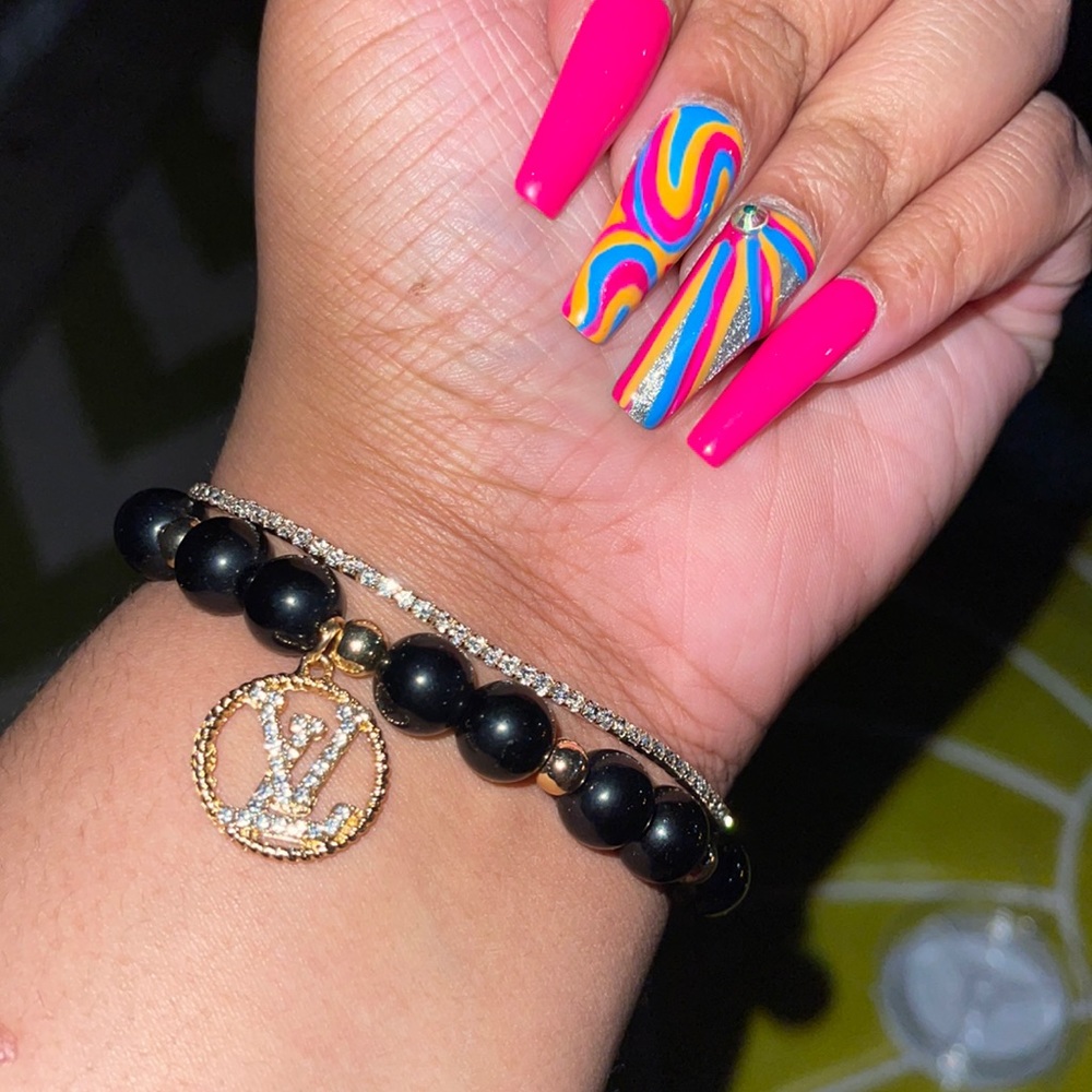 Luxury Handmade Bracelet